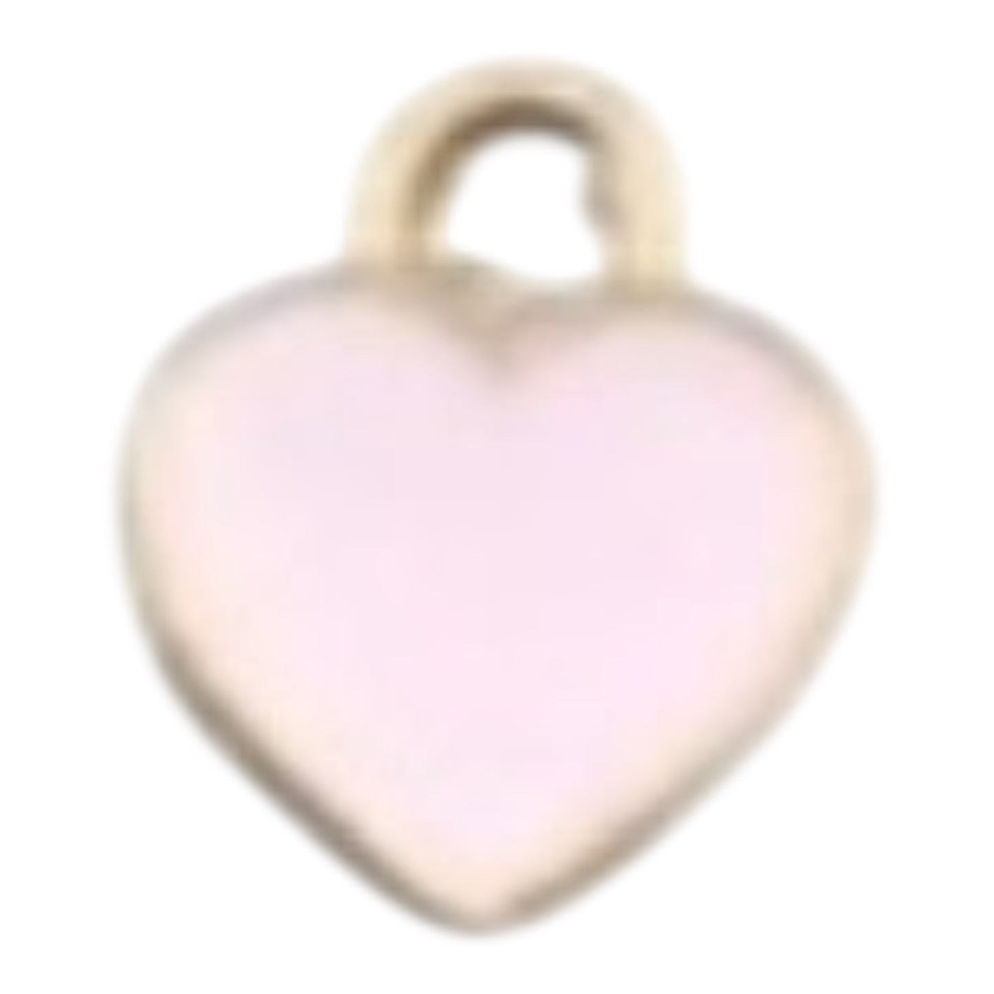 PINK MINI HEART