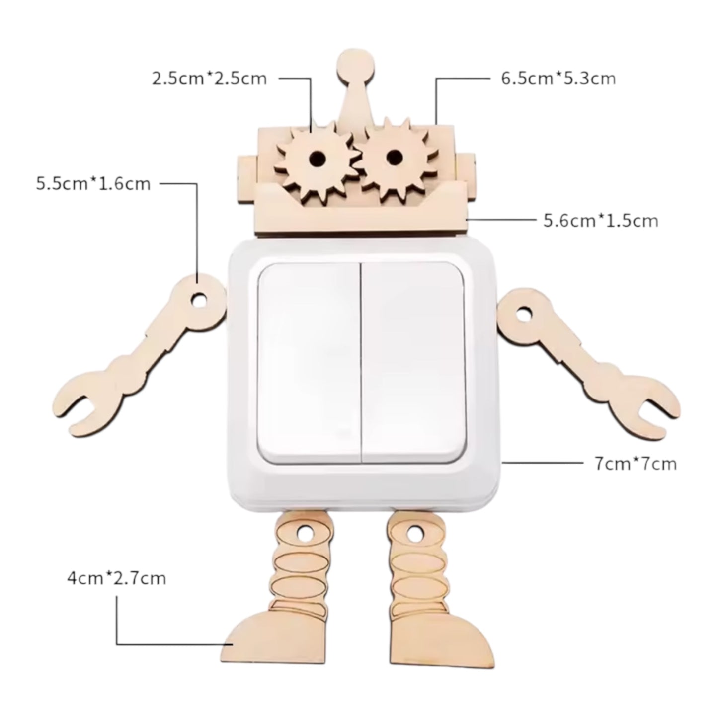 Robot Switch