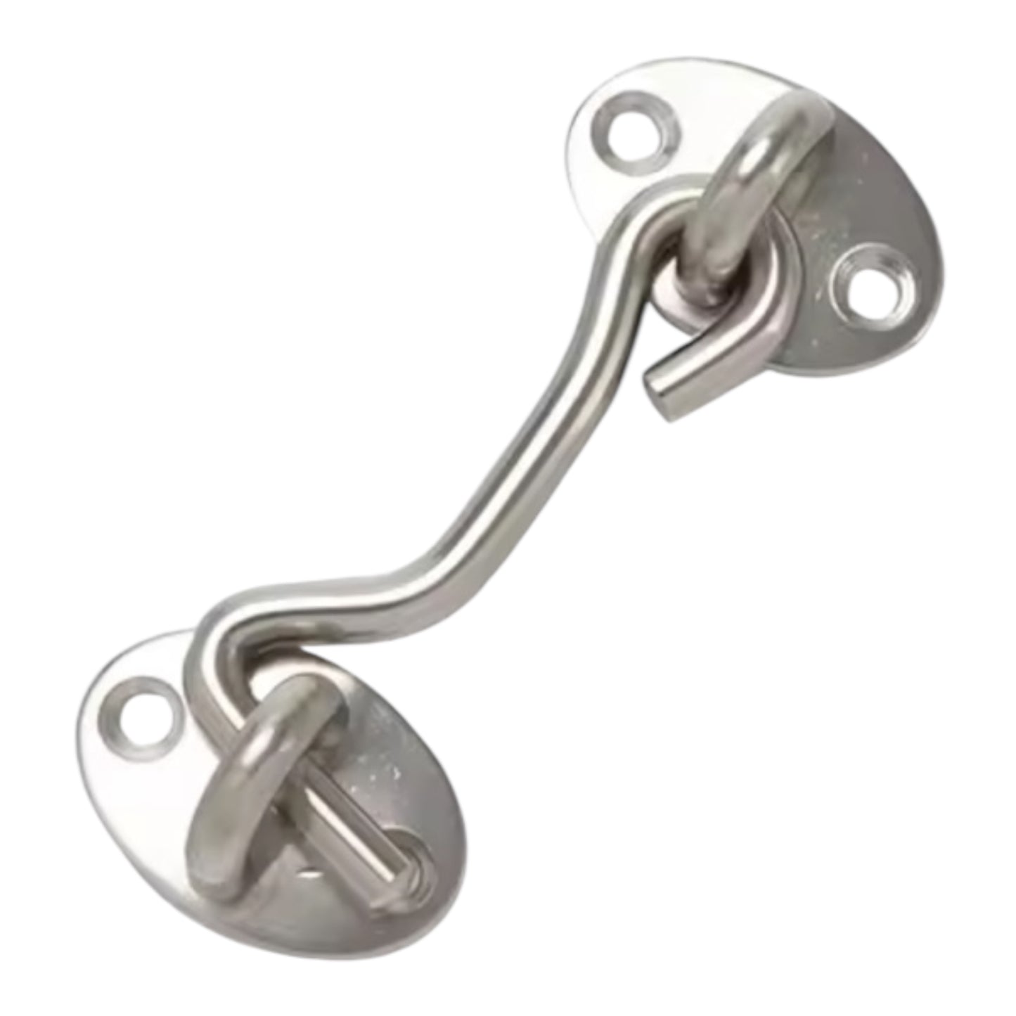 Latch lock