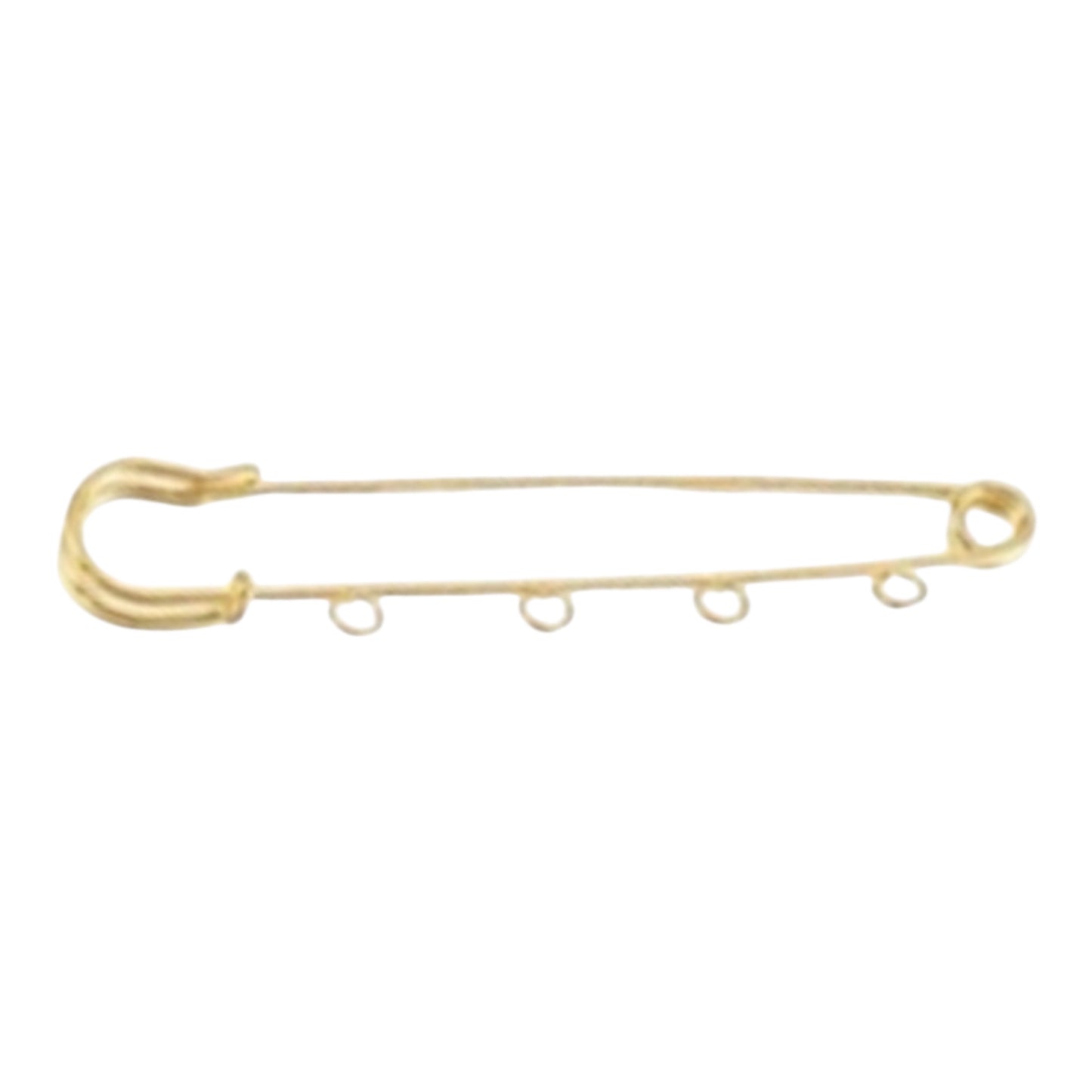 4 LOOP PIN