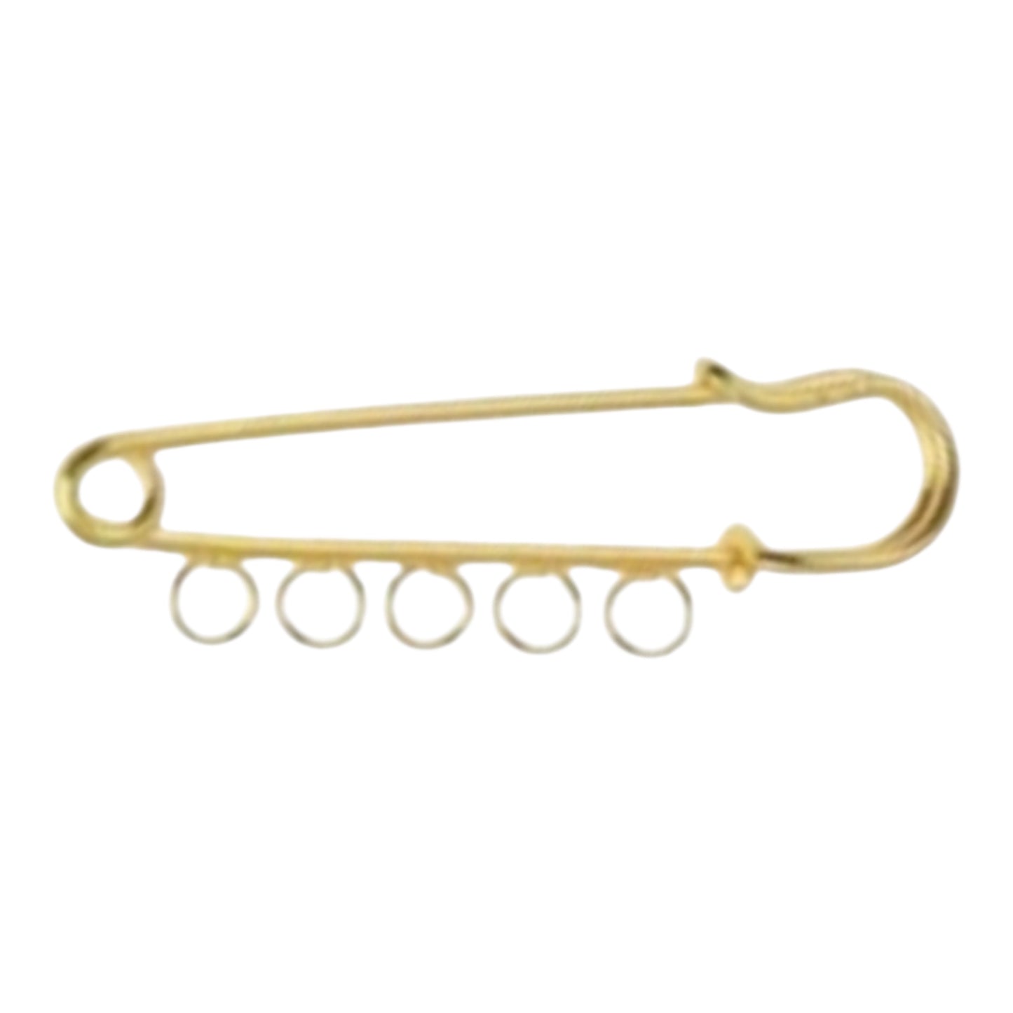 5 LOOP PIN