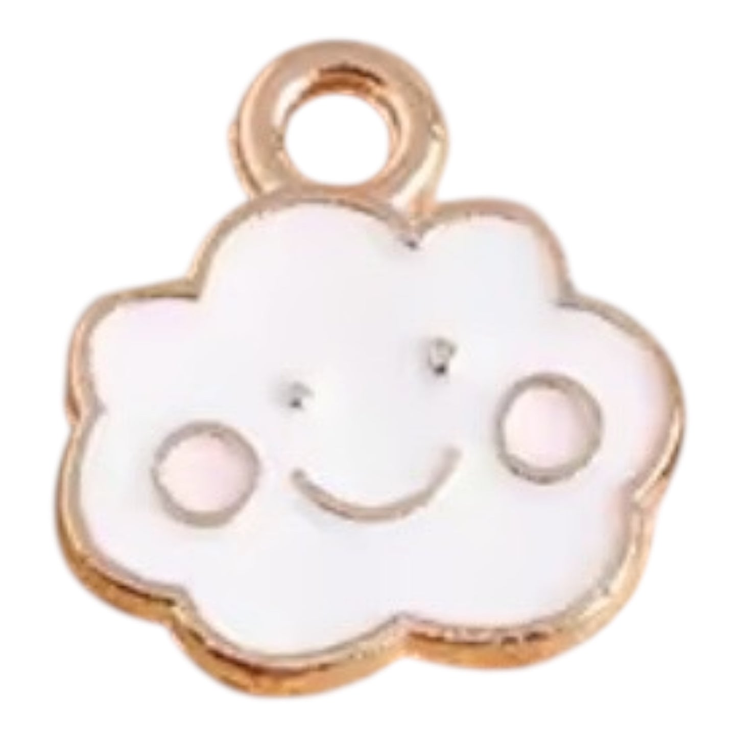 White Cloud