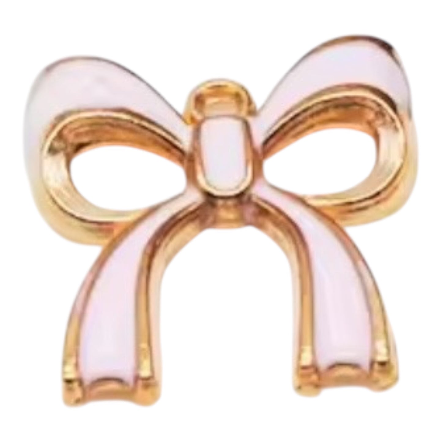 PINK BOW