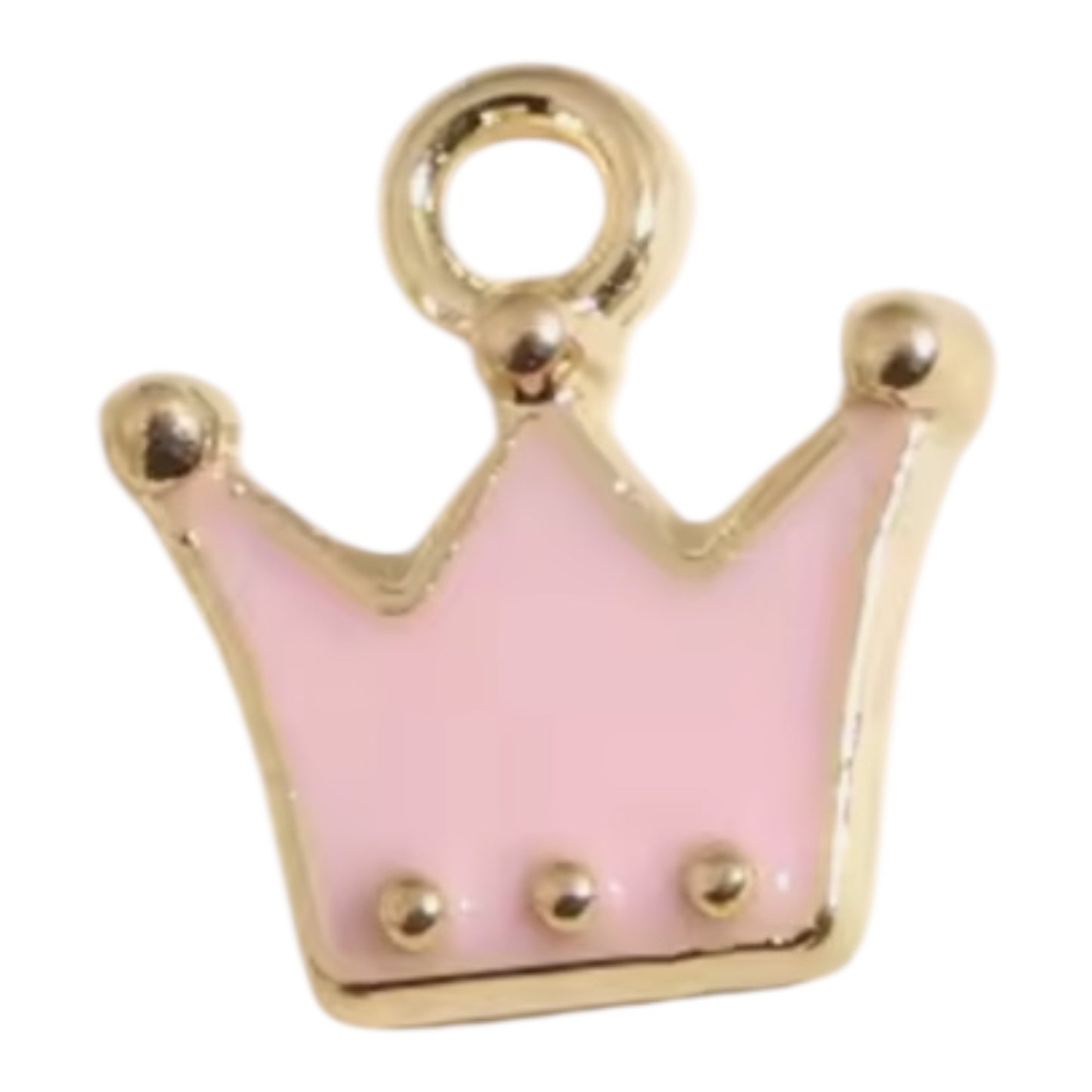 Pink Crown