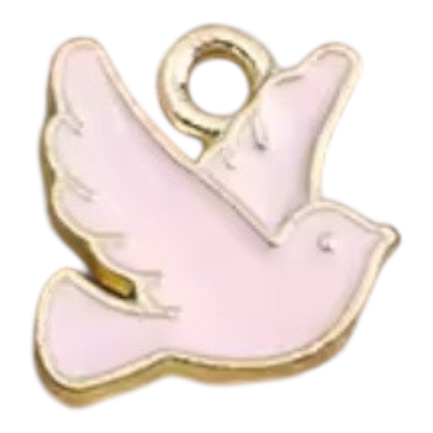 Pink Dove