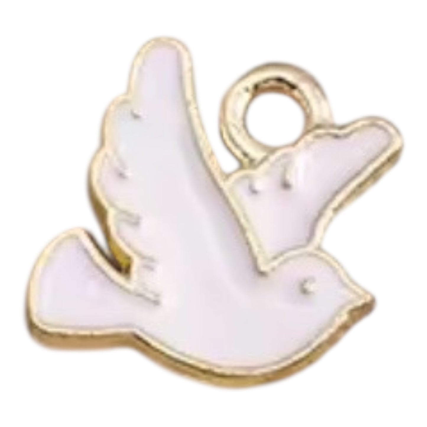 White Dove