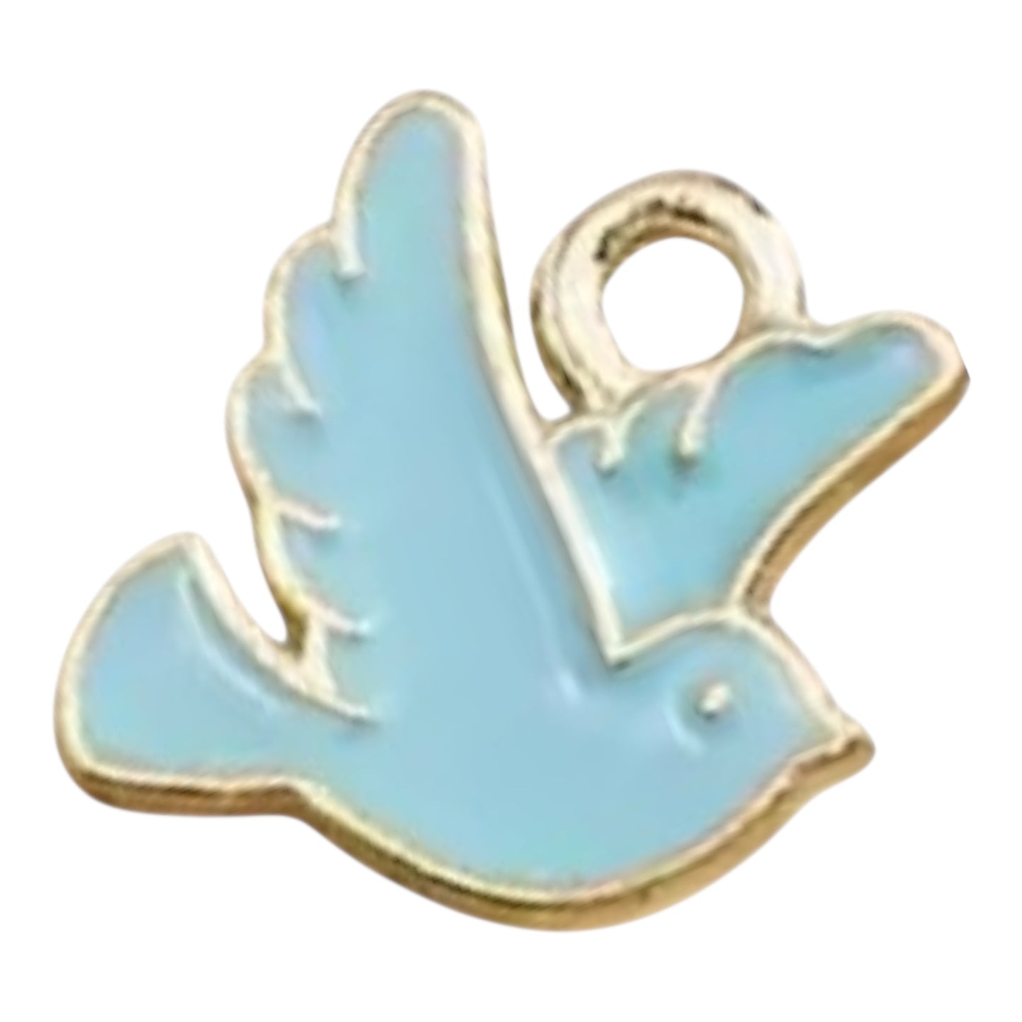 Blue Dove