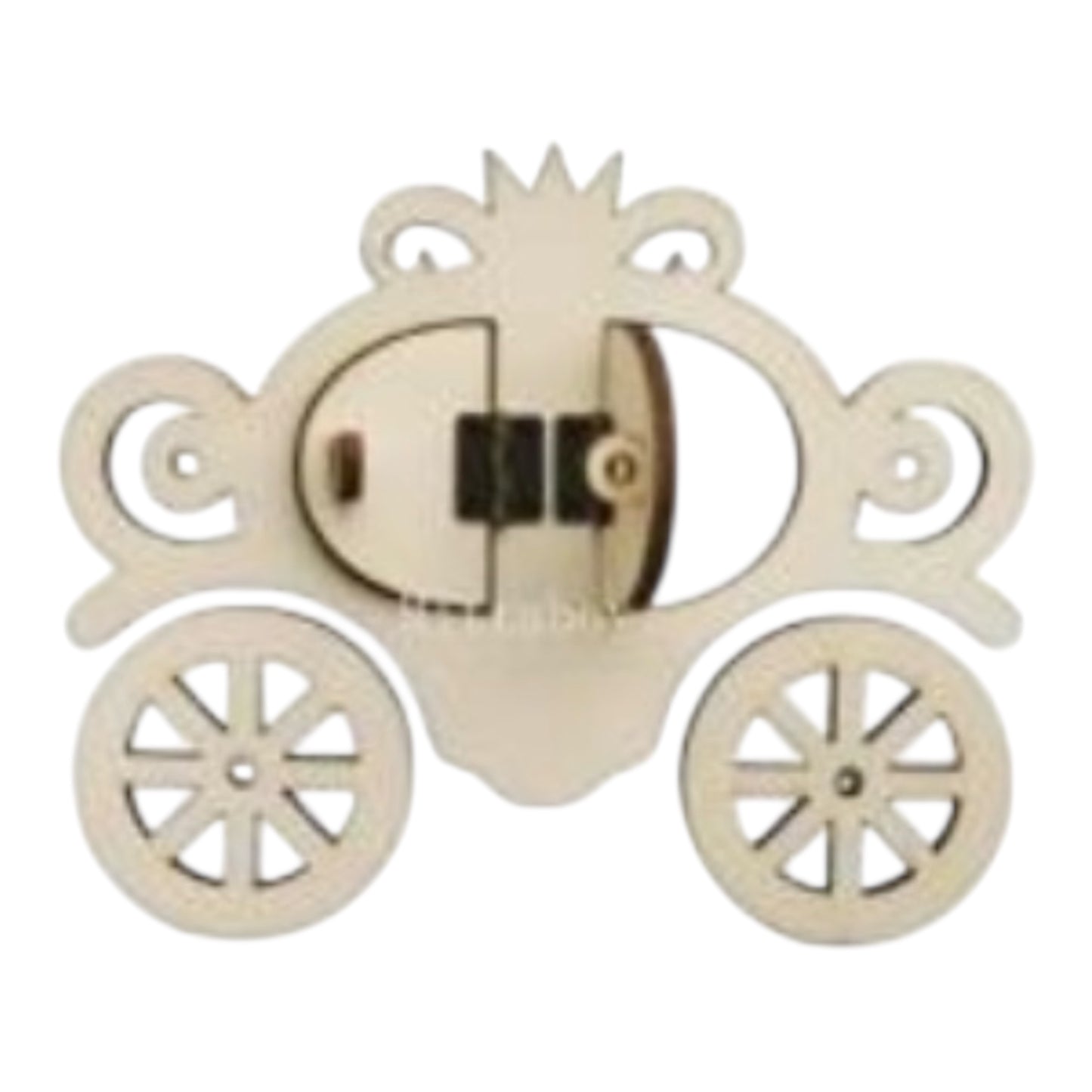 CARRIAGE