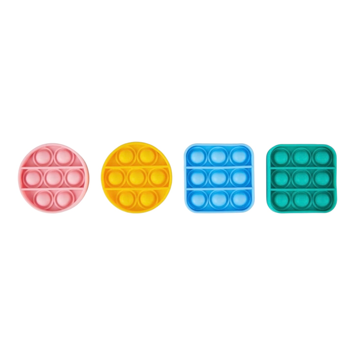 Fidget Popper (random)