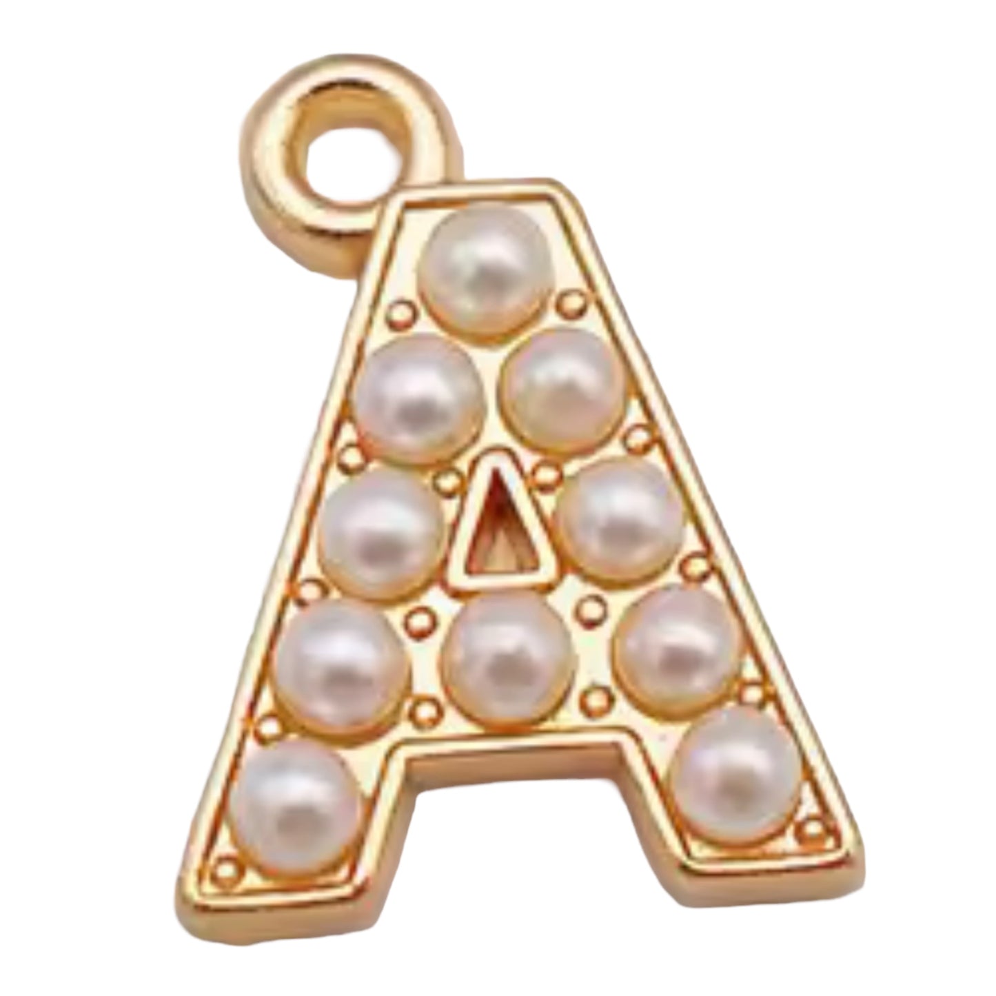 PEARL INITIAL