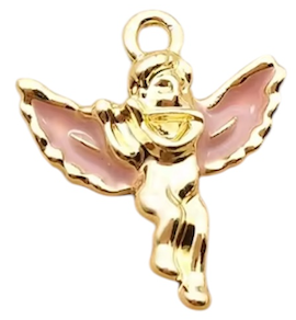 PINK ANGEL