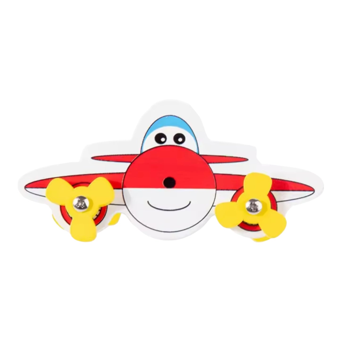 PLANE SPINNER