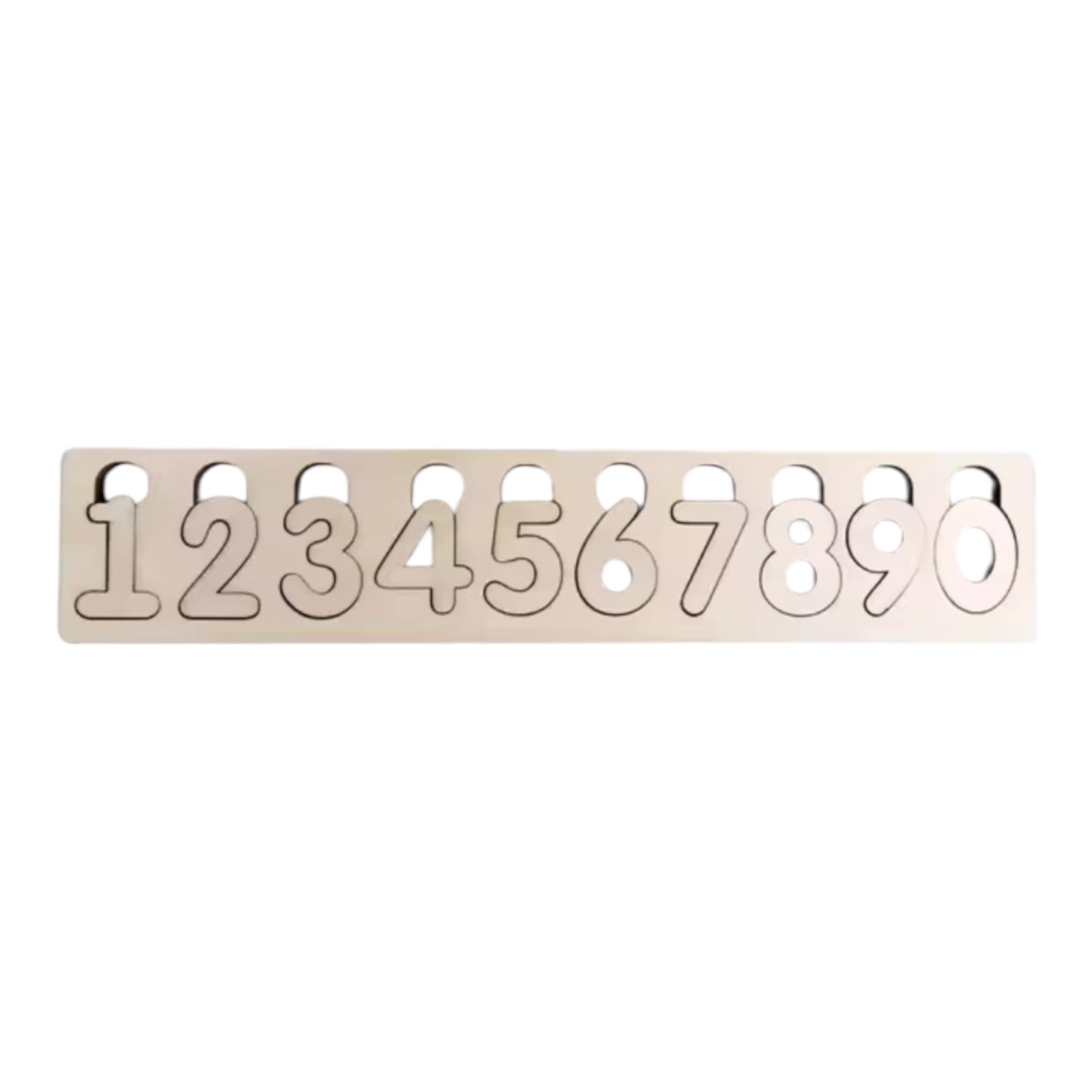 Number Puzzle