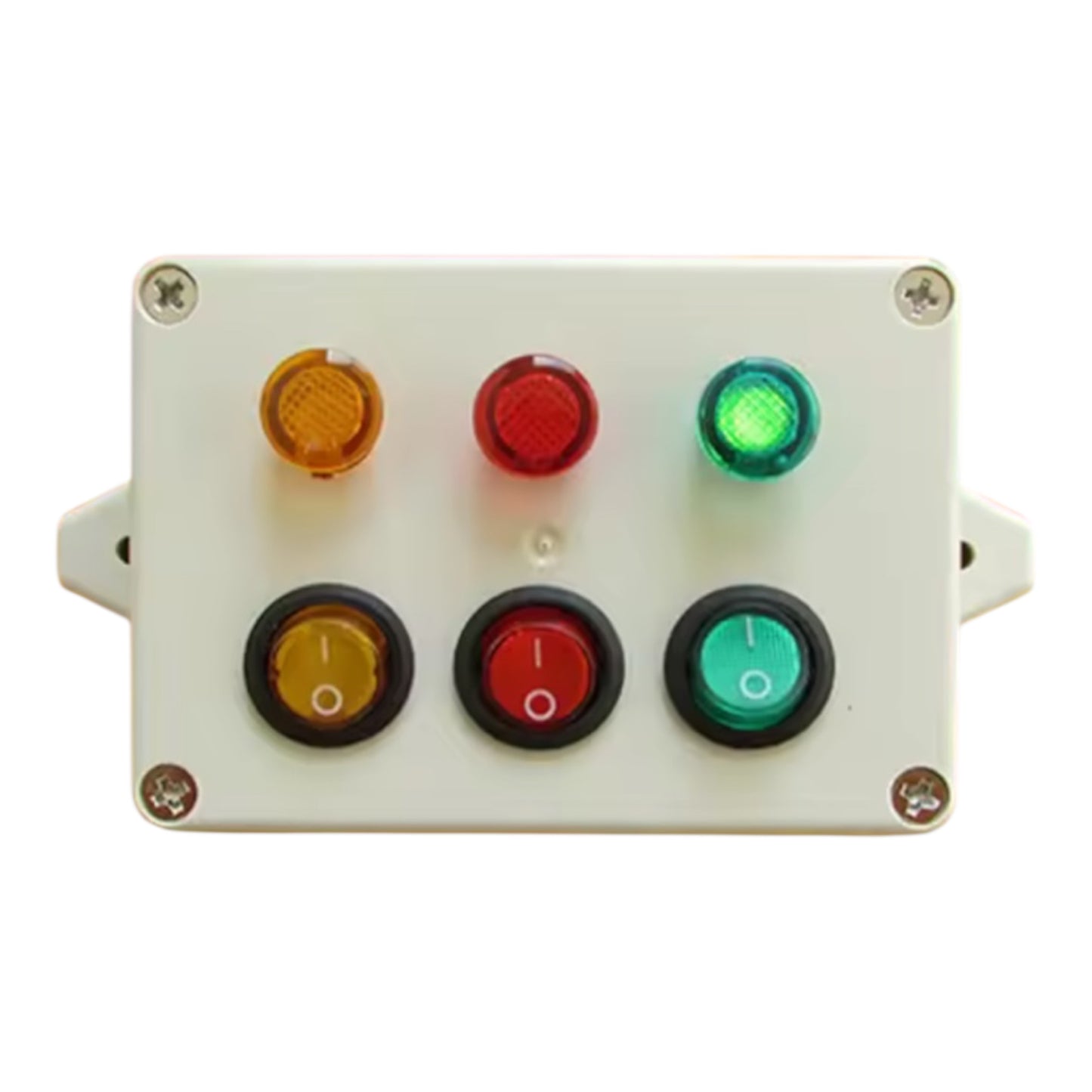 Light switch