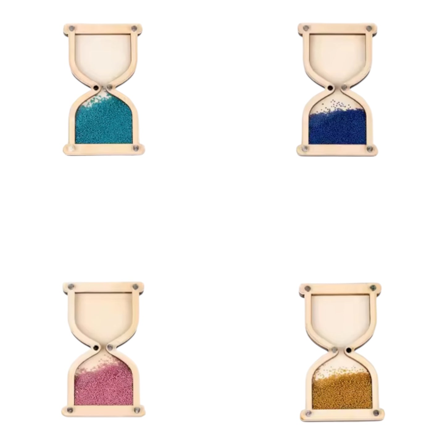 Sand timer (random)