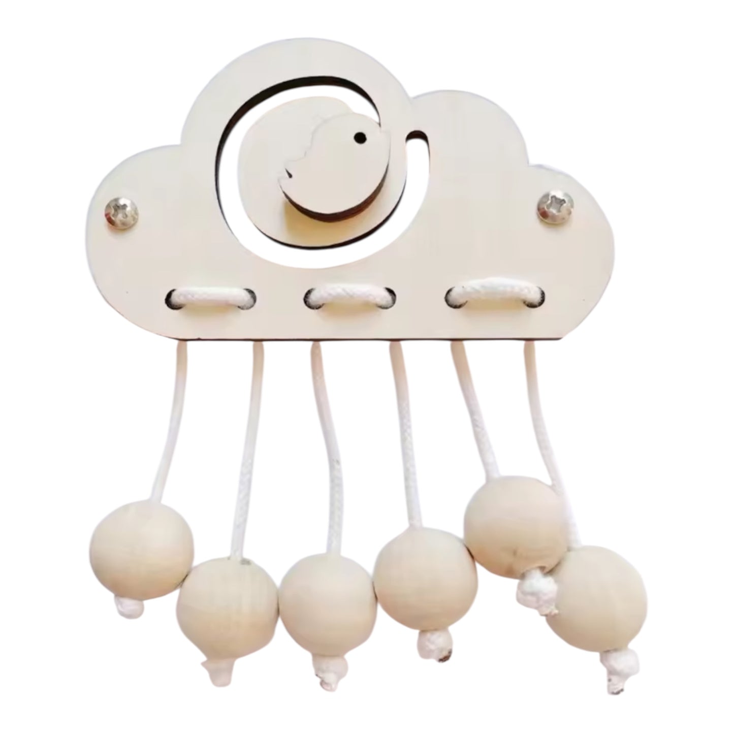 CLOUD BIRD