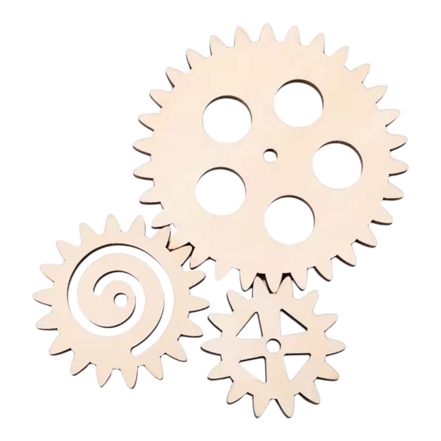 Gears