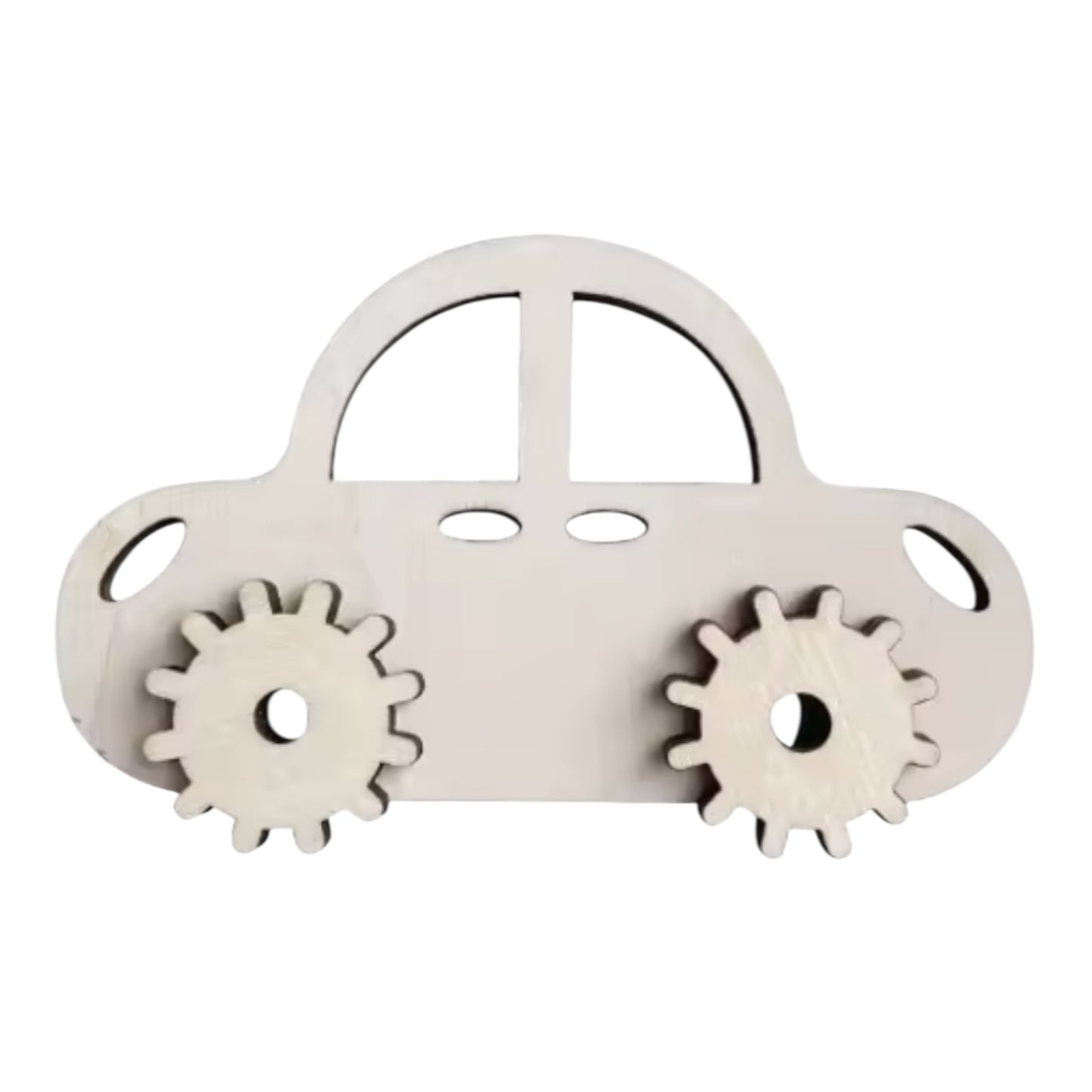 Car gears