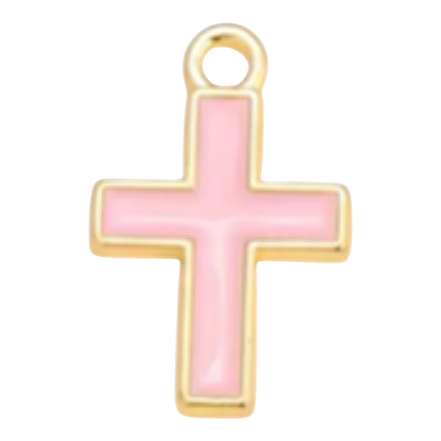 PINK CROSS