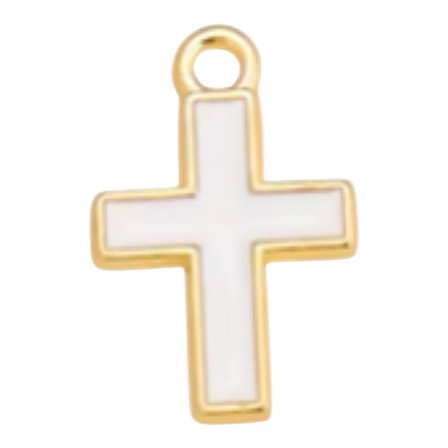 WHITE CROSS