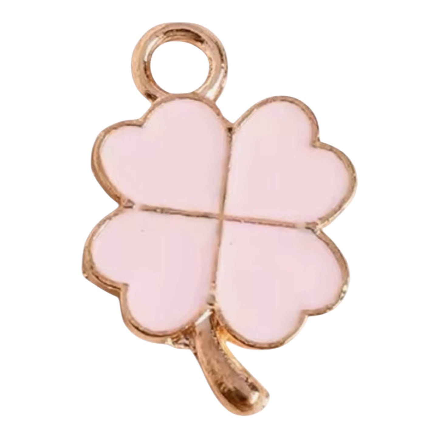 Pink Clover