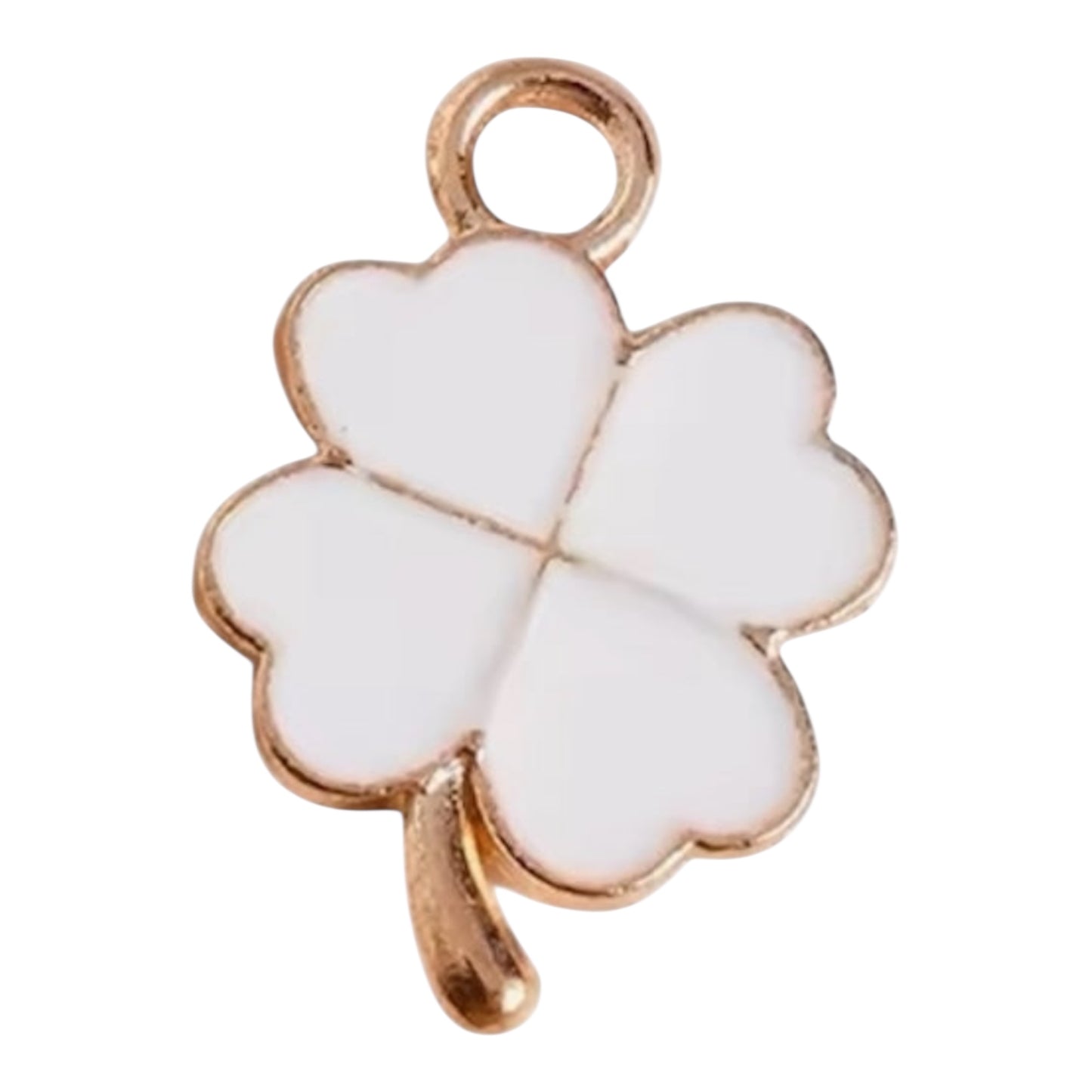 White Clover