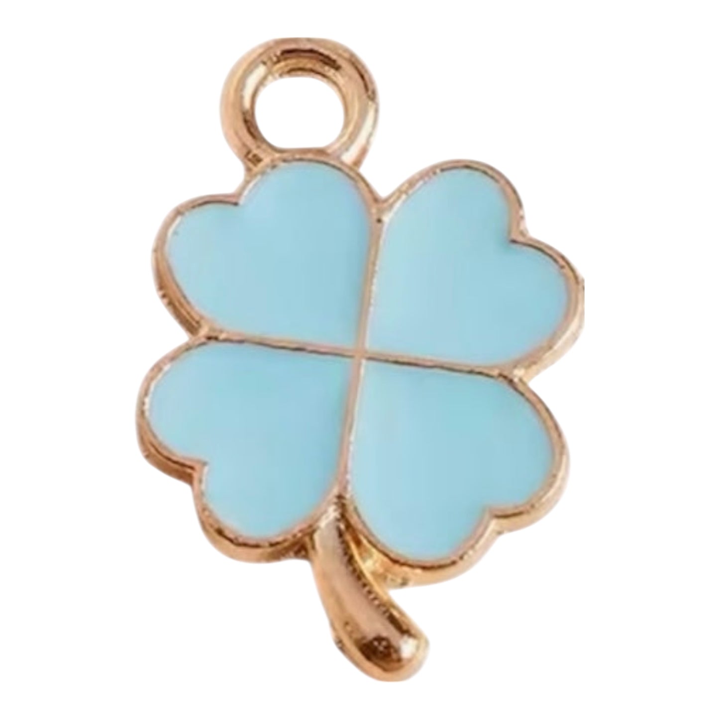 Blue Clover