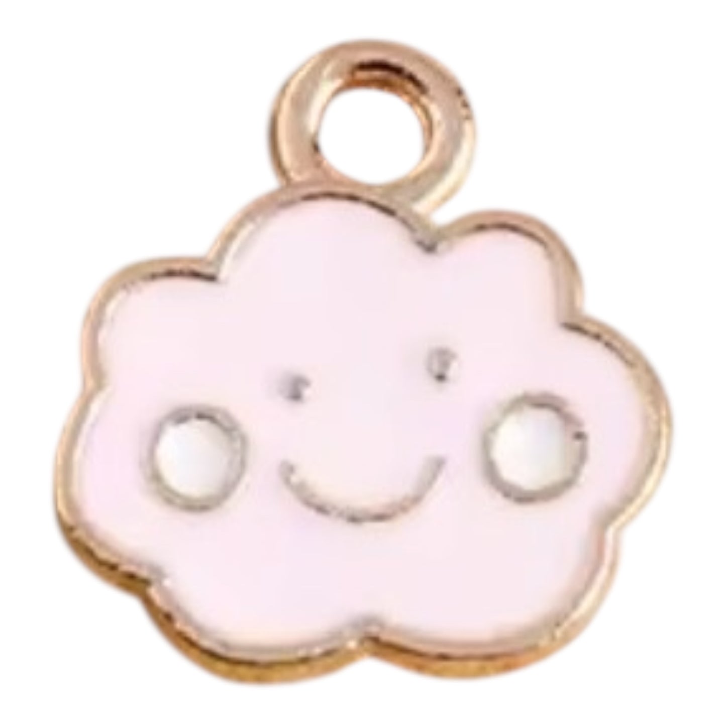 Pink Cloud