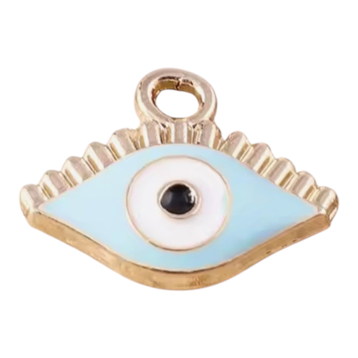 Light Blue Eye