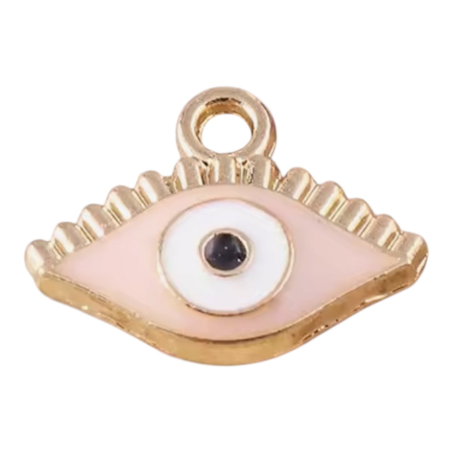 Pink Eye