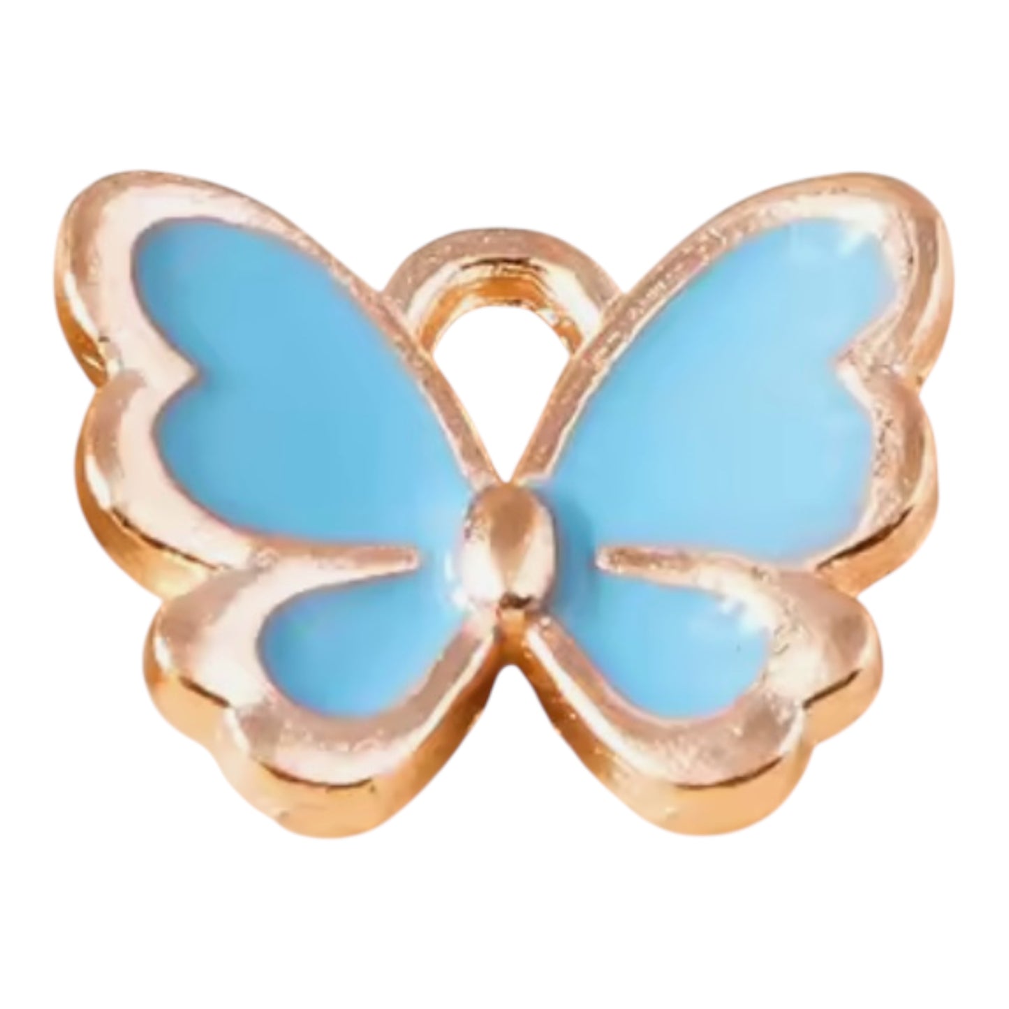 Blue Butterfly