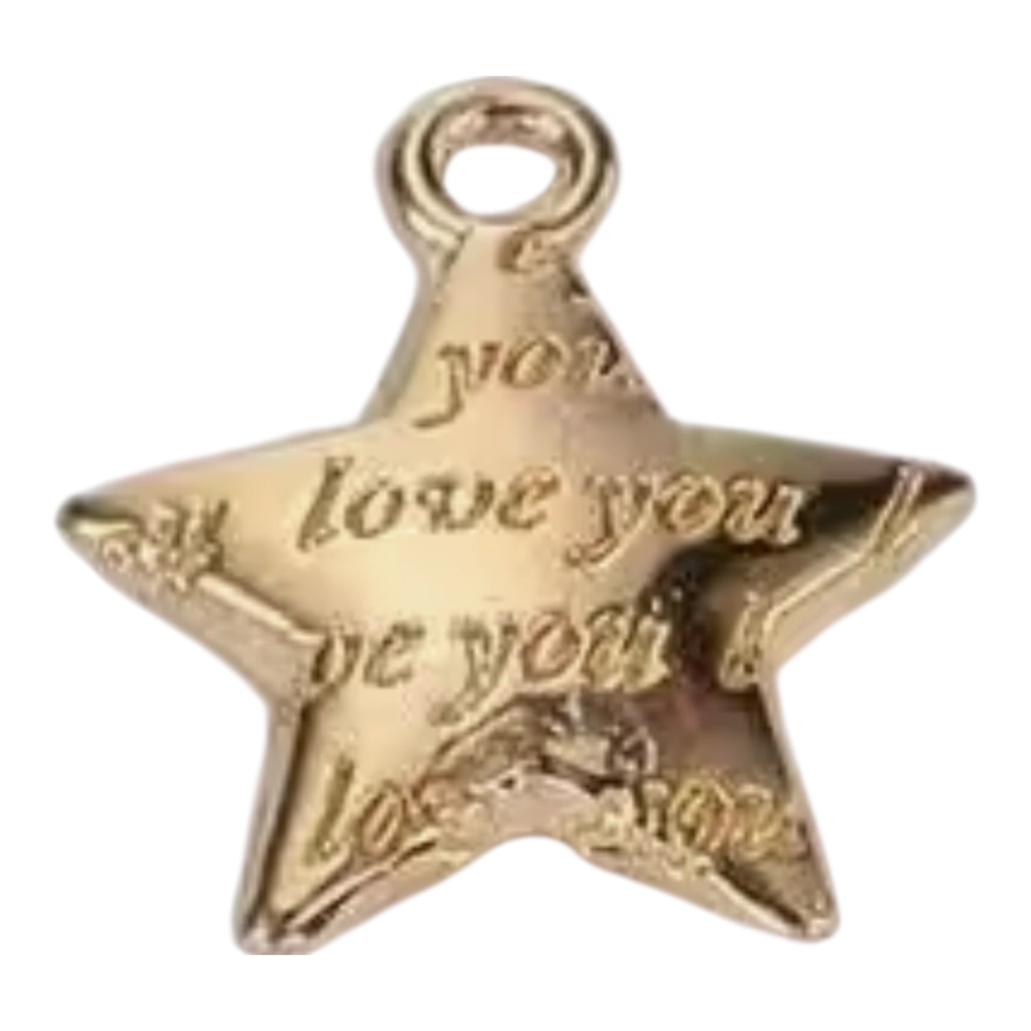 LOVE YOU STAR