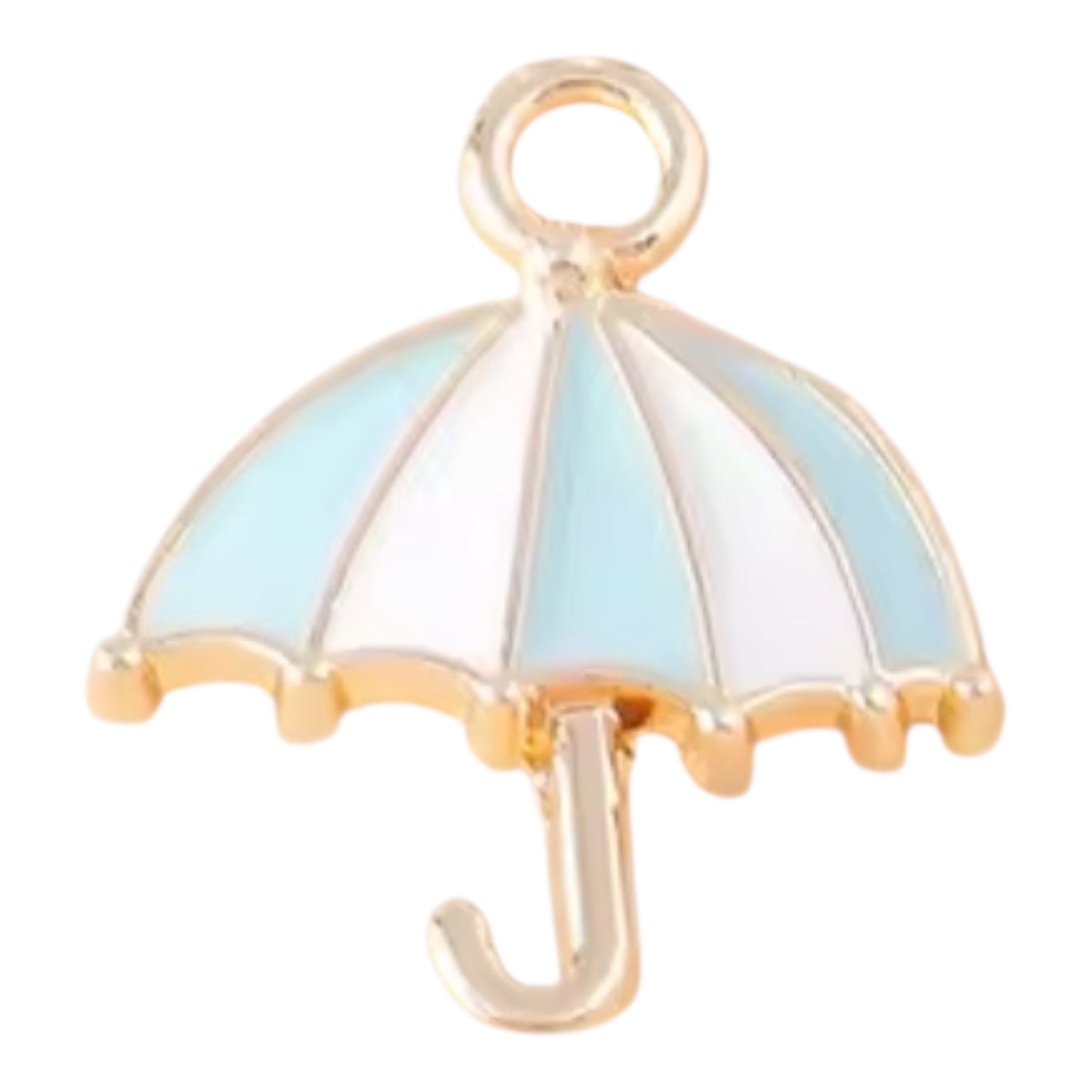 Blue Umbrella