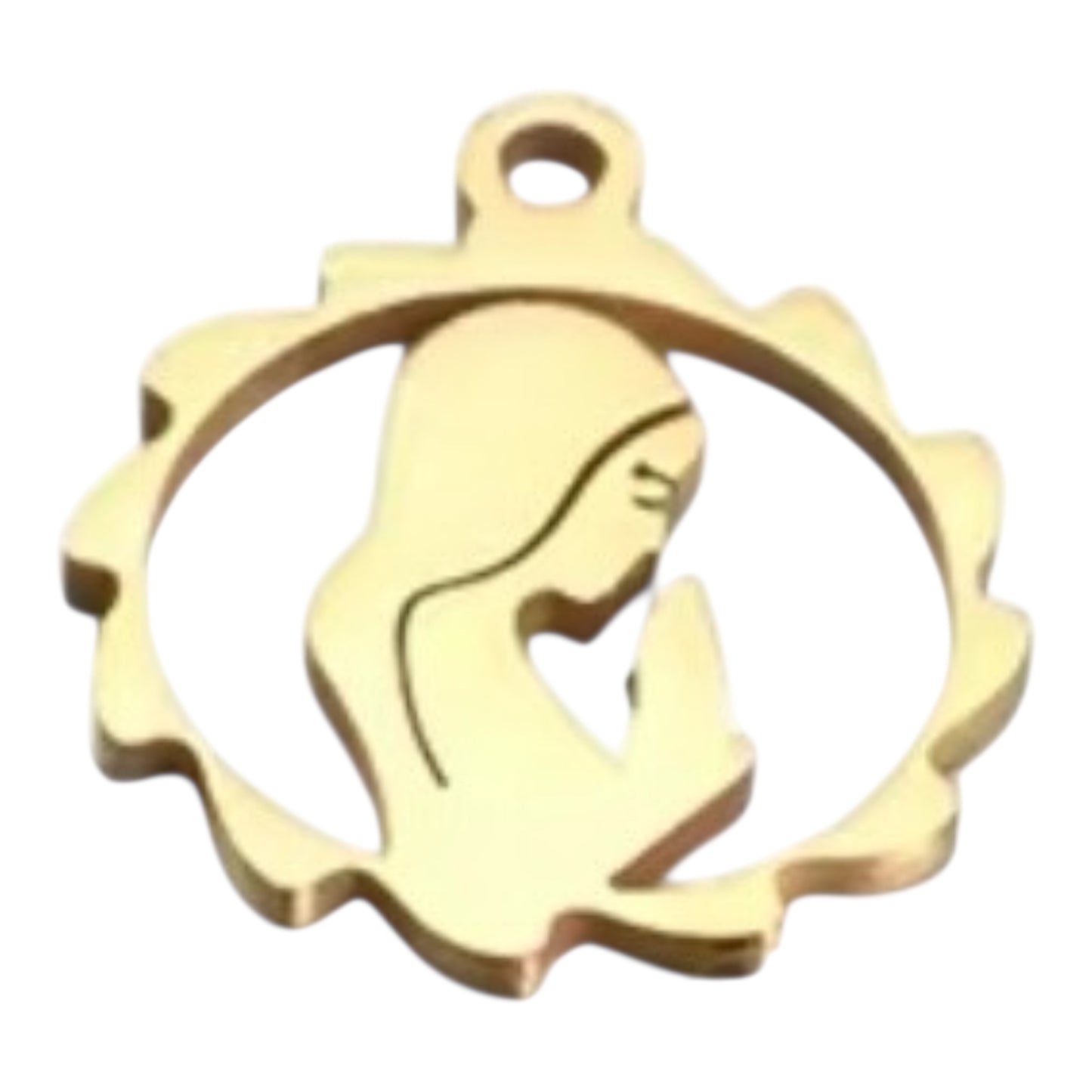 GOLD MARY