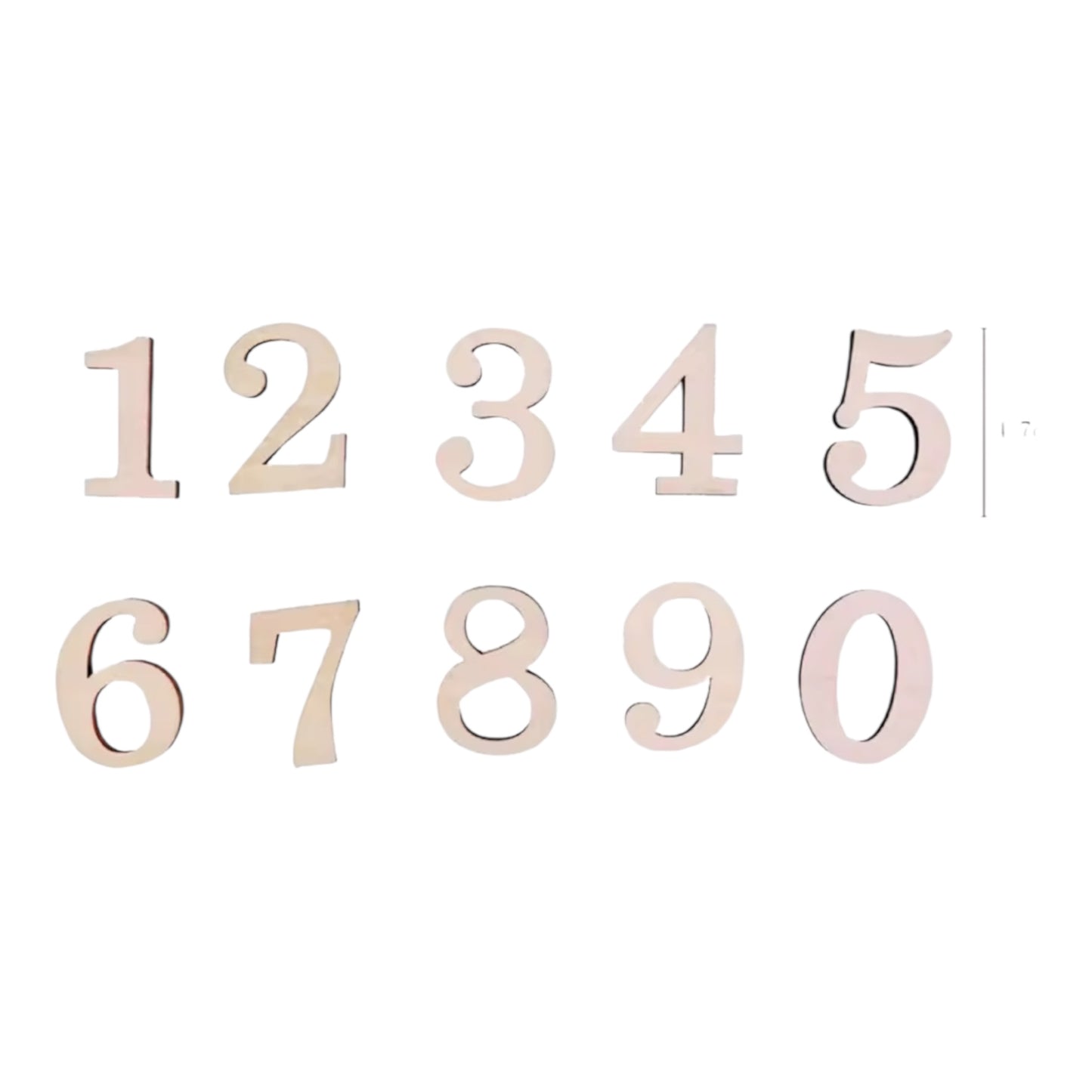 COUNT NUMBERS