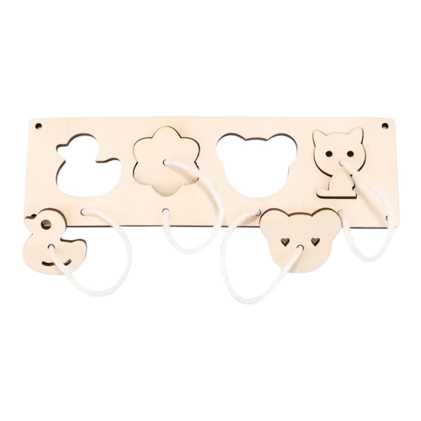 ANIMAL PUZZLE