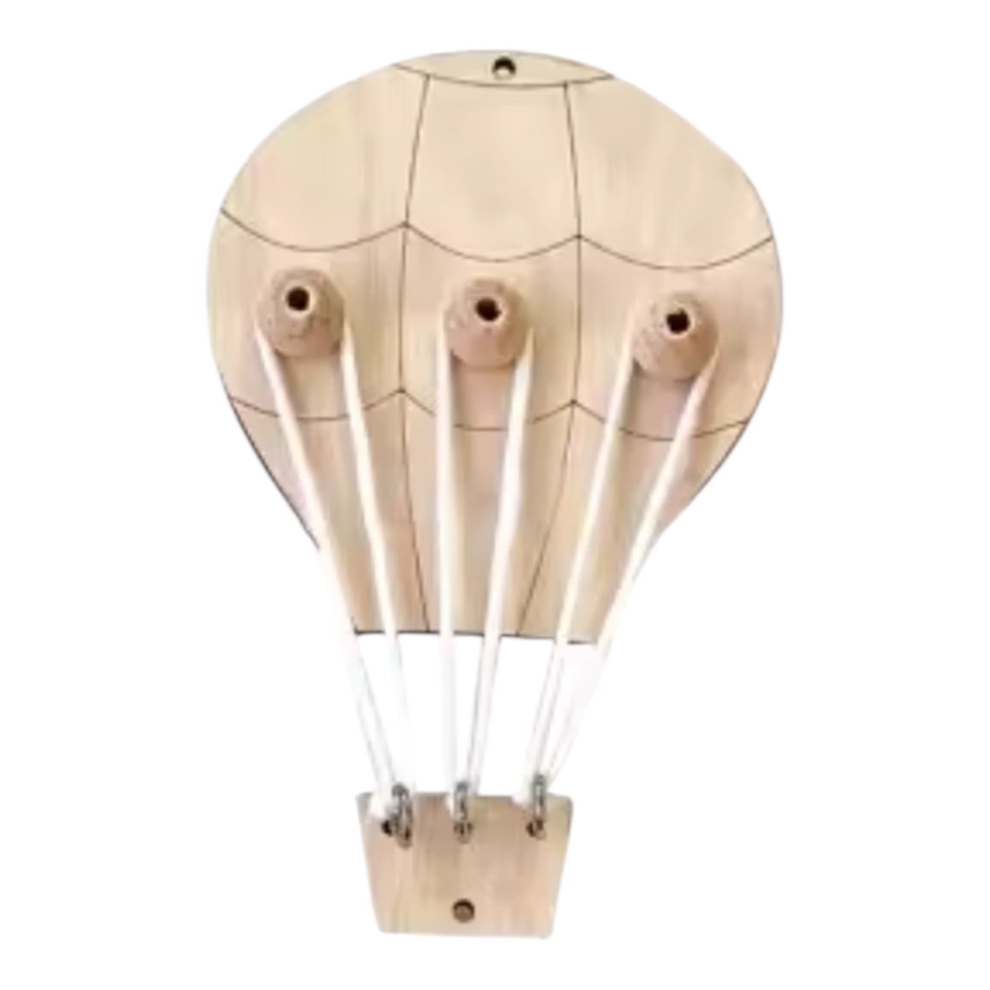 Hot Air Balloon