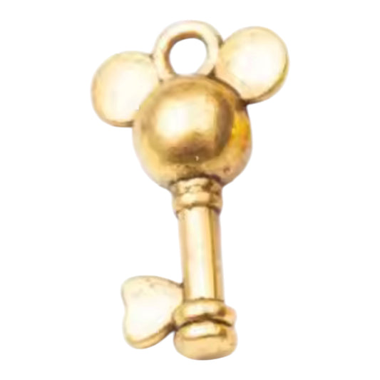 Mickey love key