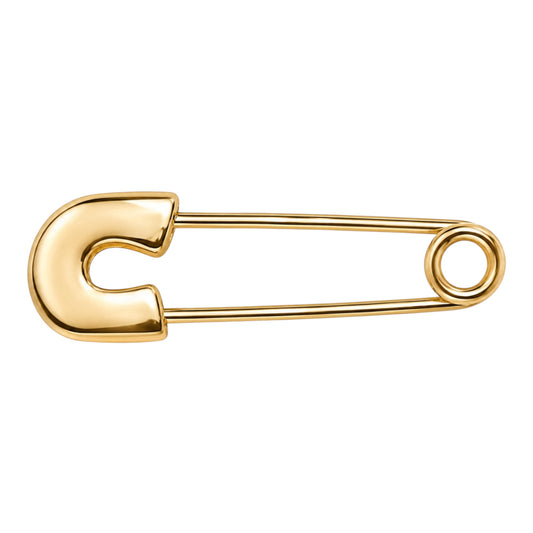 Mini Pin (no loops)