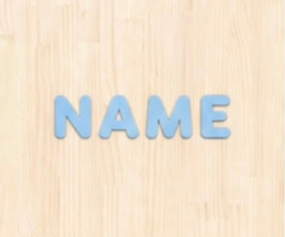 Plain Board Design