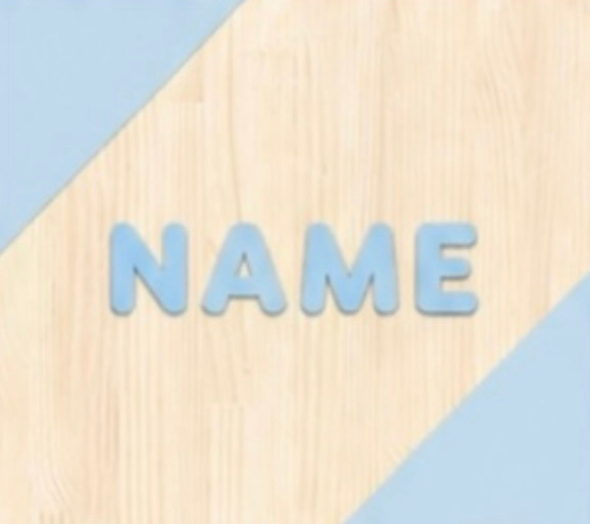 Diagonal Corners Board Design