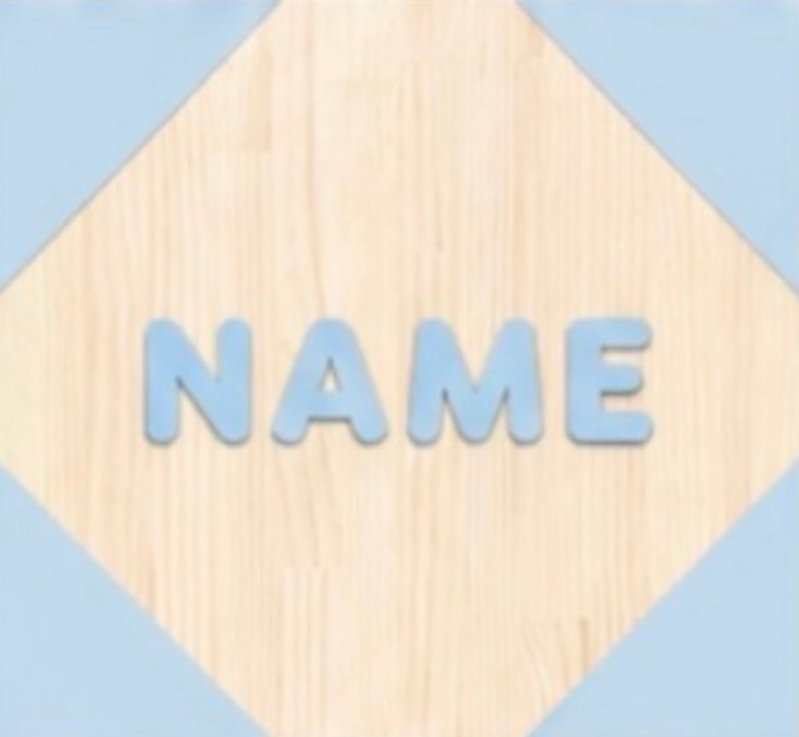 Four Corners Board Design