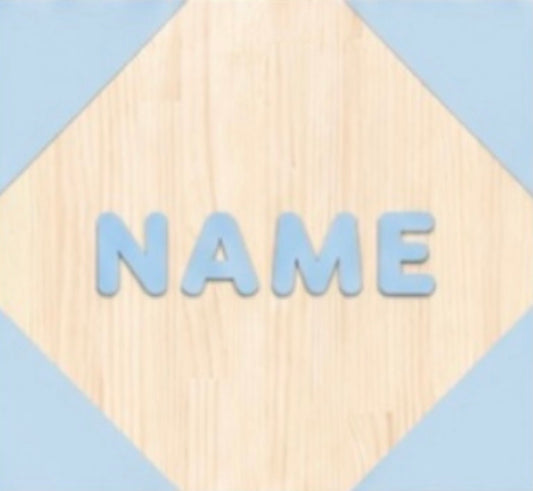 Four Corners Board Design