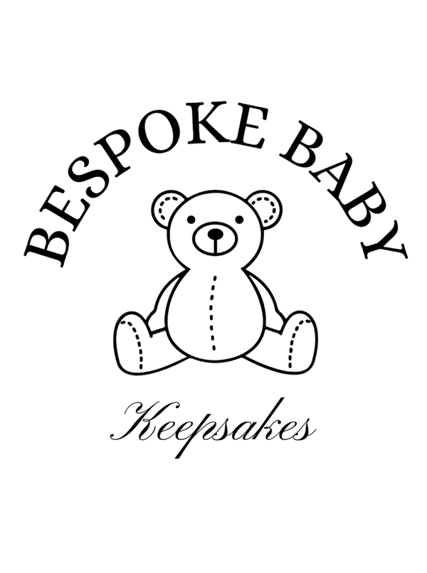 Bespoke Baby Keepsakes