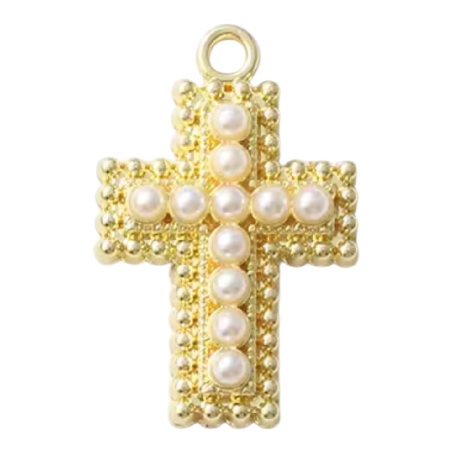 PEARL CROSS 2