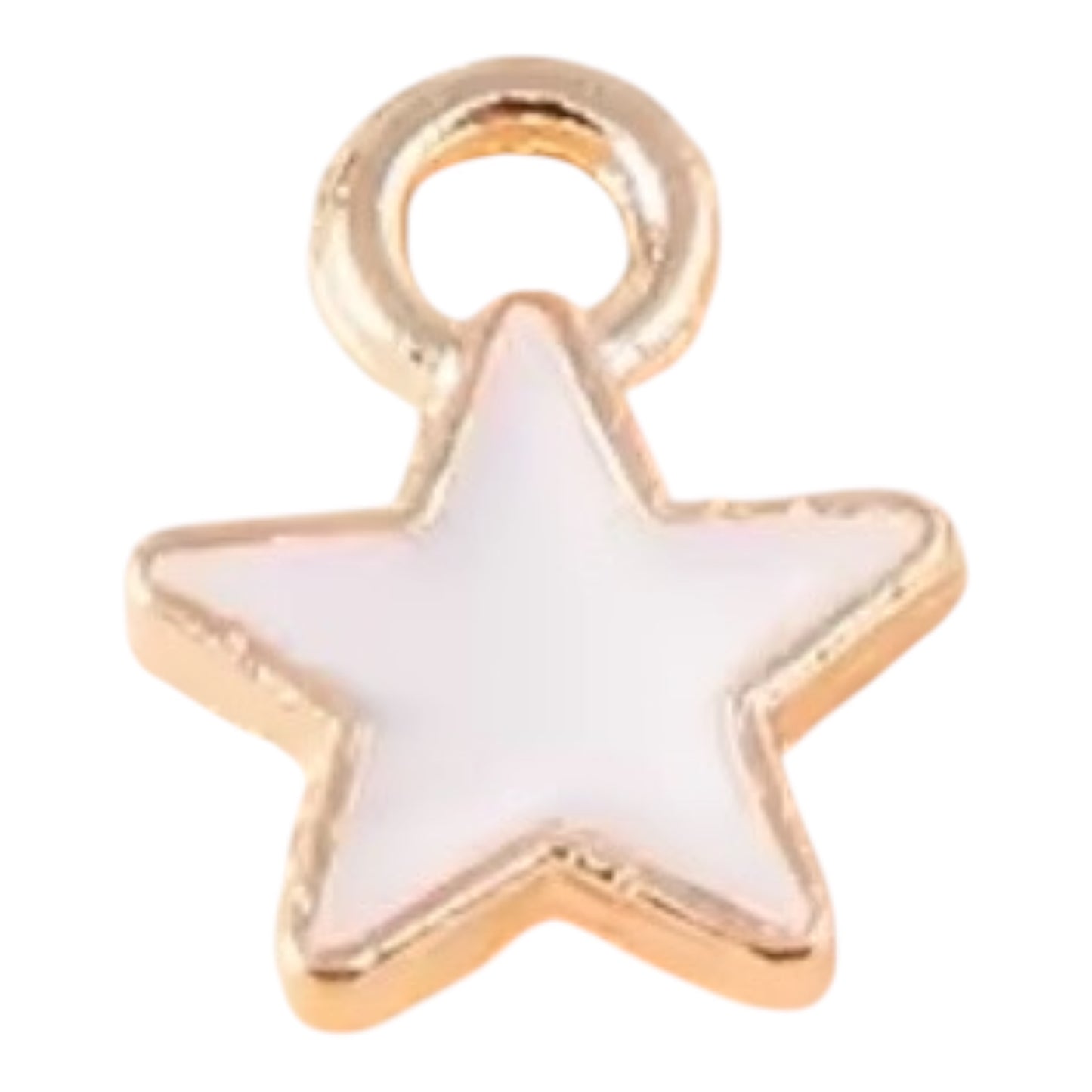 WHITE STAR (MINI)