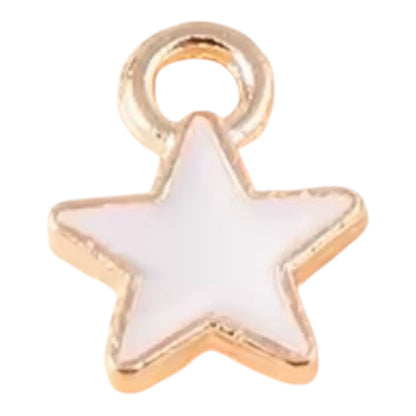 WHITE STAR (MINI)