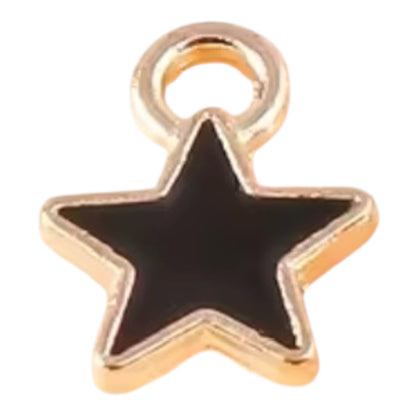 WHITE STAR (MINI)