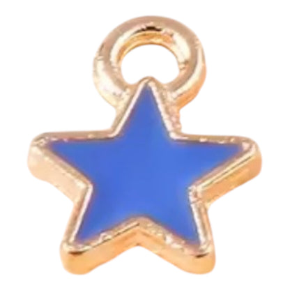 WHITE STAR (MINI)