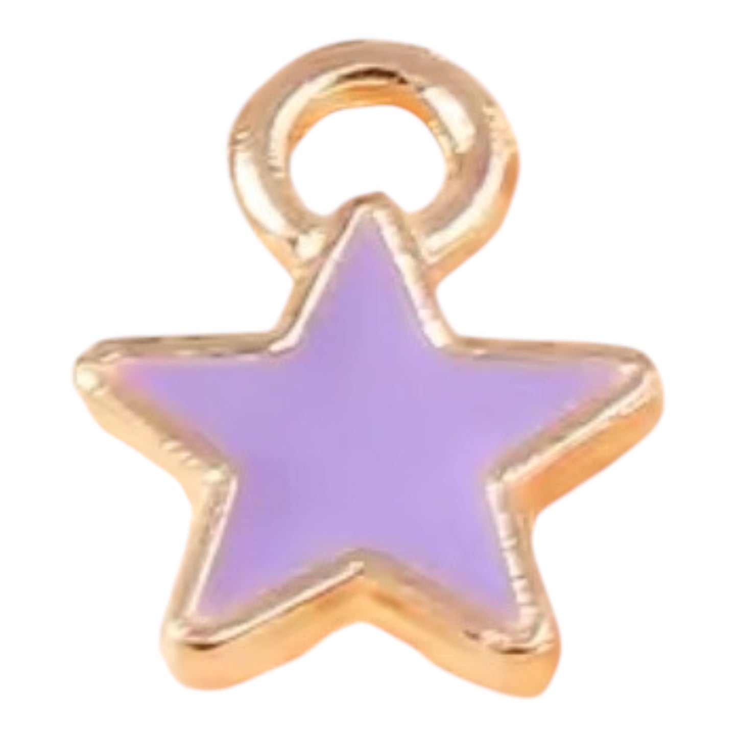 WHITE STAR (MINI)